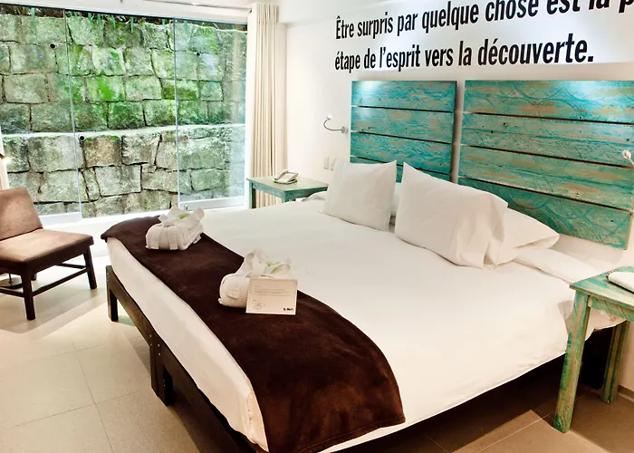 Hotel El Mapi By Inkaterra