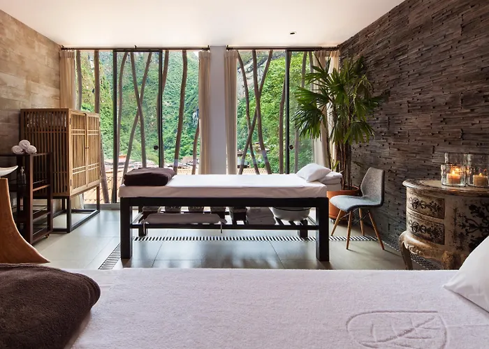 Hotel El Mapi By Inkaterra 4*