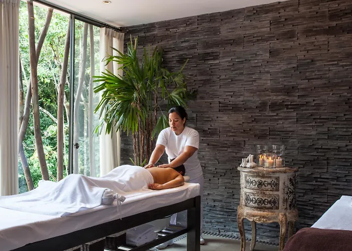 Hotel El Mapi By Inkaterra Machu Picchu