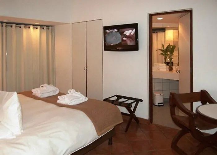 Hotel El Mapi By Inkaterra Machu Picchu