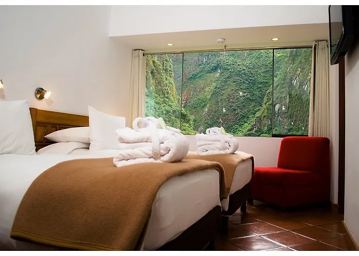 Hotel El Mapi By Inkaterra