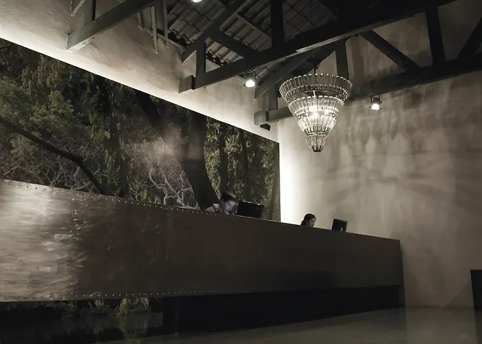 El Mapi By Inkaterra Hotel Machu Picchu